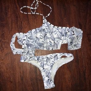 shein bikini set